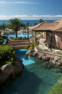 جزایر-قناری-هتل-Bahia-del-Duque-Resort-205522