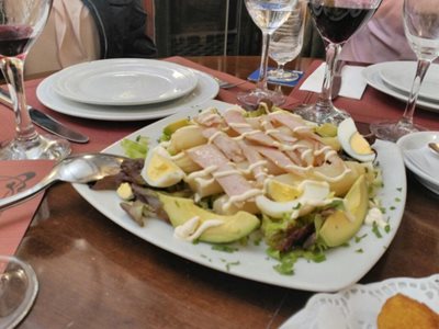 جزایر-قناری-رستوران-تاسکا-ربوتیکا-Restaurante-Tasca-la-Rebotica-205580