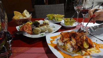 جزایر-قناری-رستوران-تاسکا-ربوتیکا-Restaurante-Tasca-la-Rebotica-205584