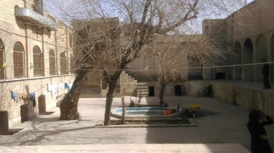 تهران-کنیسه-عزرا-یعقوب-205779
