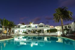 هتل لابراندا پلایا کلاب LABRANDA Playa Club