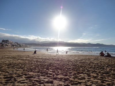 جزایر-قناری-ساحل-لاس-کانتراس-Playa-Las-Canteras-205992