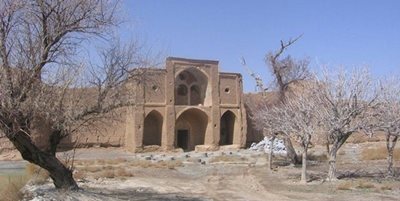 کوهپایه-قلعه-خان-آباد-206110