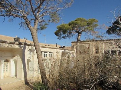کوهپایه-خانه-میرزاابوالقاسم-خان-206147