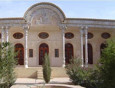 کوهپایه-خانه-میرزاابوالقاسم-خان-206140