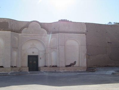 کوهپایه-خانه-میرزاابوالقاسم-خان-206148