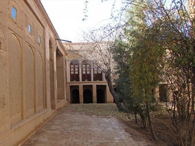 کوهپایه-خانه-میرزاابوالقاسم-خان-206158