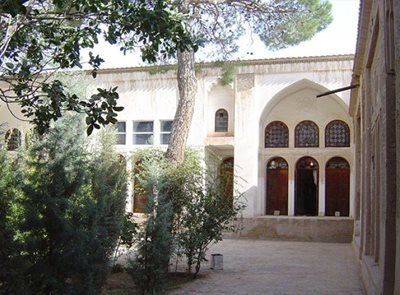 کوهپایه-خانه-میرزاابوالقاسم-خان-206155