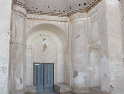 کوهپایه-خانه-میرزاابوالقاسم-خان-206152