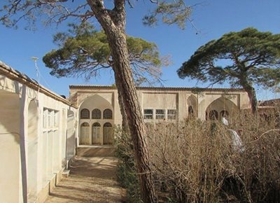 کوهپایه-خانه-میرزاابوالقاسم-خان-206154