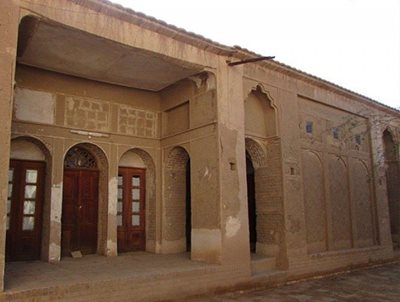 کوهپایه-خانه-میرزاابوالقاسم-خان-206149