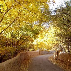 نطنز-روستای-کمجان-206231