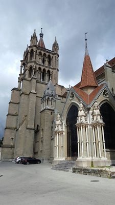 لوزان-کلیسا-جامع-لوزان-Cathedrale-de-Lausanne-206481