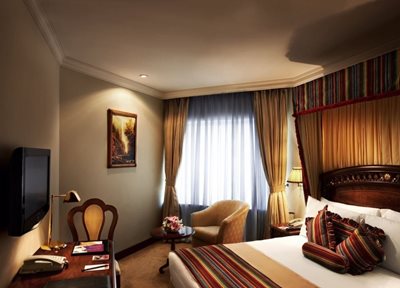 دهلی-نو-هتل-رویال-پلازا-Hotel-The-Royal-Plaza-206605