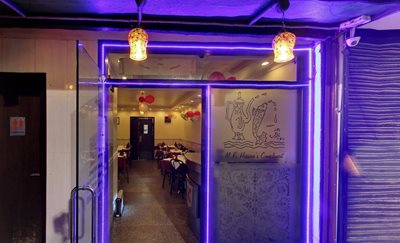 دهلی-نو-رستوران-کریم-Karim-s-Restaurant-206771