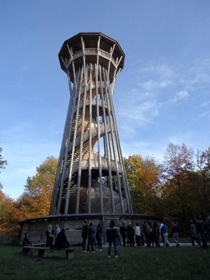 لوزان-برج-ساوابلین-Sauvabelin-Tower-207208