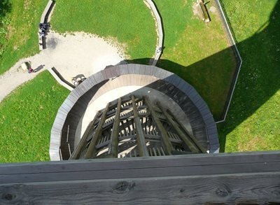 لوزان-برج-ساوابلین-Sauvabelin-Tower-207204