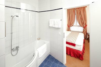 لوزان-هتل-دبولوارد-Hotel-du-Boulevard-207340