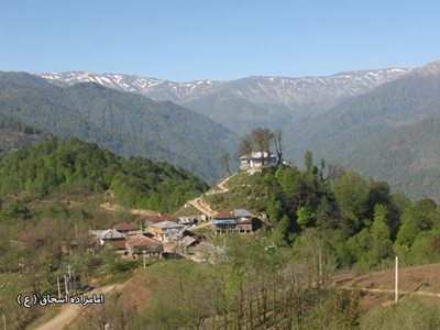 شفت-روستای-امامزاده-اسحاق-207699