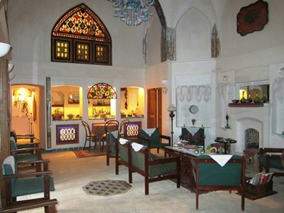 کاشان-هتل-خانه-ایرانی-207860