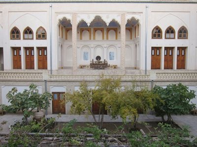 کاشان-هتل-خانه-ایرانی-207864