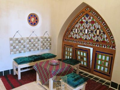 کاشان-هتل-خانه-ایرانی-207876