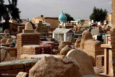 نجف-قبرستان-وادی-السلام-Al-Salam-Valley-208380