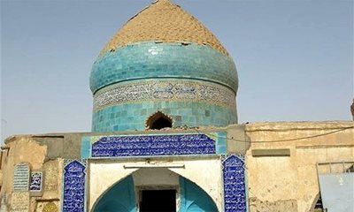 نجف-مقام-حضرت-حجت-عج-208438