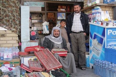 نجف-بازار-نجف-اشرف-Al-Najaf-Market-208453