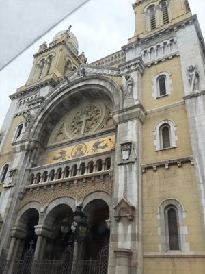 تونس-کلیسا-جامع-سنت-وینسنت-د-پل-Cathedral-of-St-Vincent-de-Paul-208659