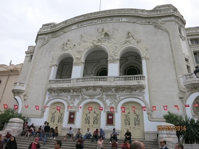 تونس-تئاتر-شهری-دلا-ویلا-تونس-Theatre-Municipal-de-la-Ville-de-Tunis-208668