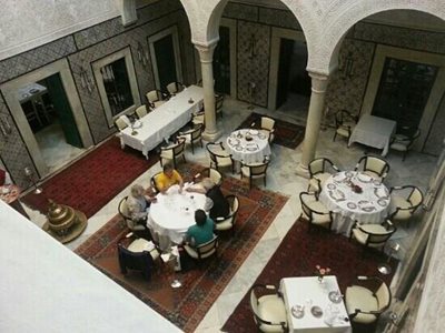 تونس-رستوران-Dar-El-Jeld-208710