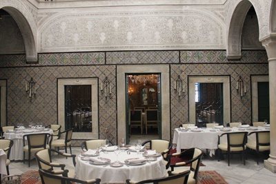 تونس-رستوران-Dar-El-Jeld-208712