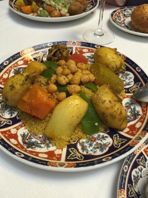تونس-رستوران-Dar-El-Jeld-208716
