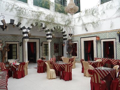 تونس-هاستل-جوانان-تونس-Tunis-Youth-Hostel-208721