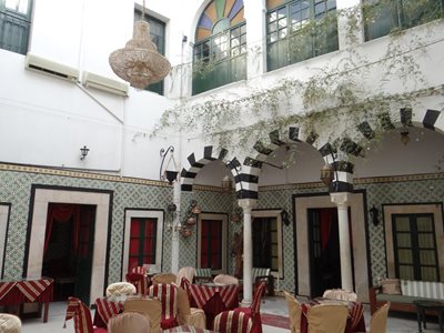 تونس-هاستل-جوانان-تونس-Tunis-Youth-Hostel-208722