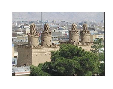 نجف-آباد-برجهای-دوقلو-کبوترخانه-صفا-208740