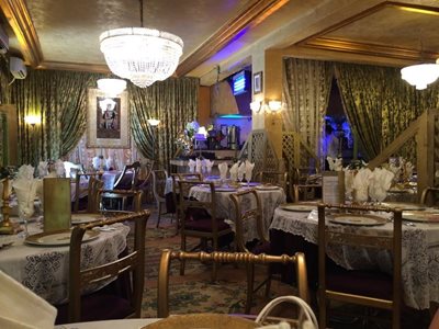 تونس-رستوران-El-Walima-208756
