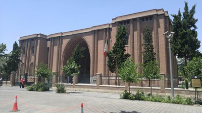 تهران-موزه-ایران-باستان-208763