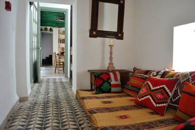 تونس-هتل-دار-بن-گسم-Dar-Ben-Gacem-208782