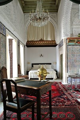 تونس-هتل-دار-بن-گسم-Dar-Ben-Gacem-208787