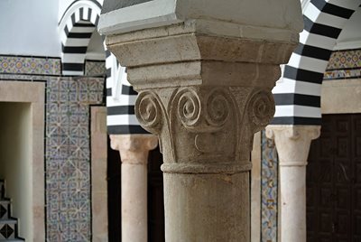 تونس-هتل-دار-بن-گسم-Dar-Ben-Gacem-208788