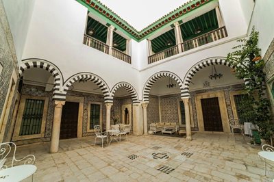 تونس-هتل-دار-بن-گسم-Dar-Ben-Gacem-208790