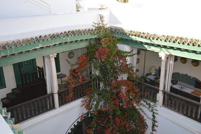 تونس-هتل-دار-بن-گسم-Dar-Ben-Gacem-208792
