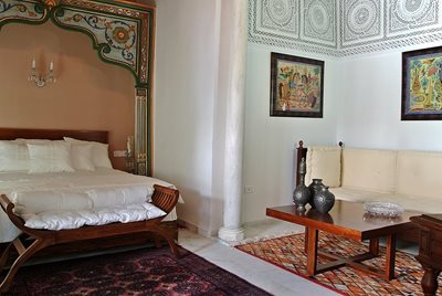 تونس-هتل-دار-بن-گسم-Dar-Ben-Gacem-208791