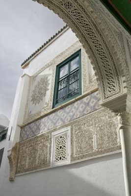 تونس-هتل-پالایس-بایرام-Palais-Bayram-208868