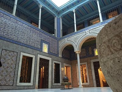 تونس-هتل-پالایس-بایرام-Palais-Bayram-208882