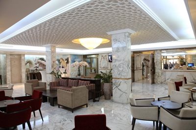تونس-هتل-Hotel-Belvedere-Fourati-208946