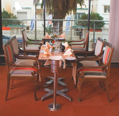 تونس-هتل-Hotel-Belvedere-Fourati-208943