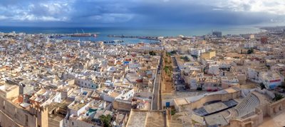 تونس-قسمت-قدیمی-شهر-تونس-Medina-of-Tunis-208985